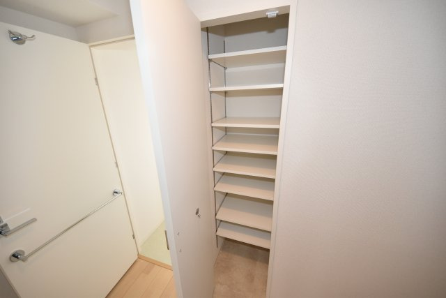 セレニテ本町ルフレのその他共用部分