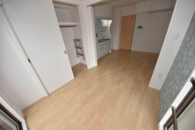 セレニテ本町ルフレの設備