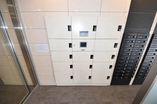 セレニテ本町ルフレ