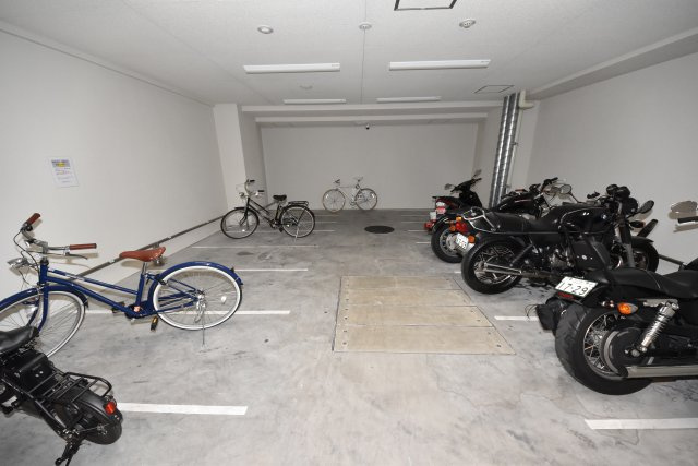 セレニテ本町ルフレ