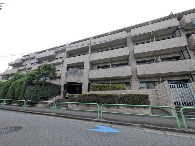 サンコート西荻窪の画像