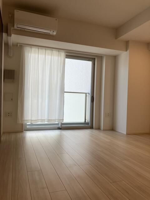 リストレジデンス浅草国際通りの居間・リビング