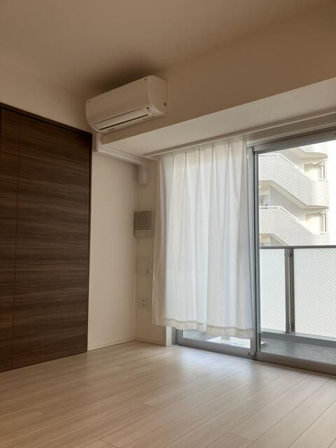 リストレジデンス浅草国際通りの居間・リビング