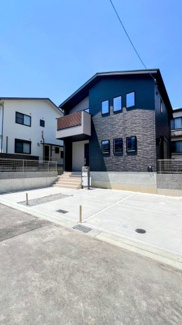 【外観】 | 1号棟