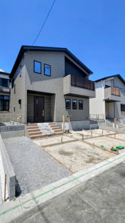 【外観】 | 2号棟