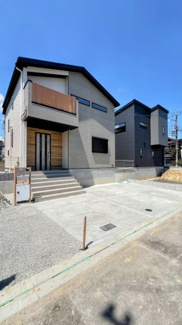 【外観】 | 3号棟