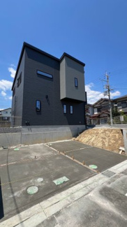 【外観】 | 4号棟