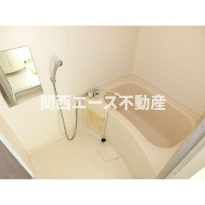 【浴室】 | ベルメゾン伍の坪