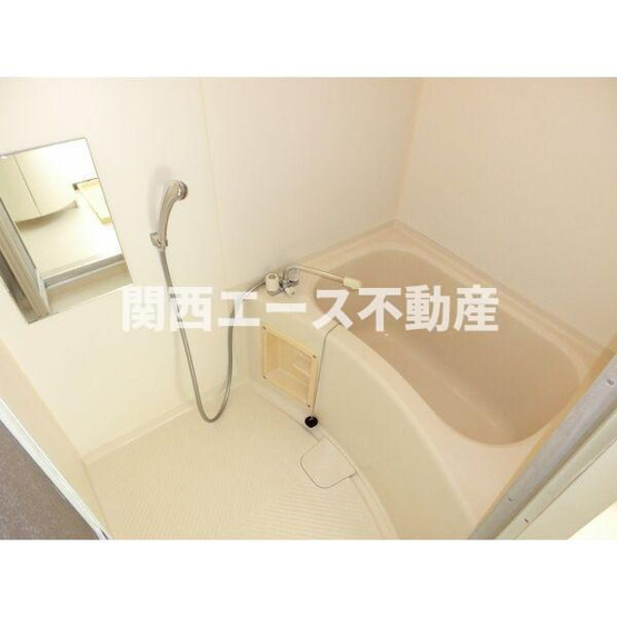 【浴室】 | ベルメゾン伍の坪