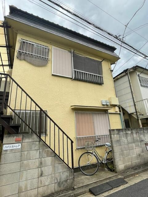 ハイツカトレアの画像