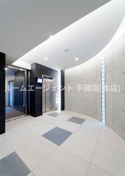 パルティール覚王山のその他