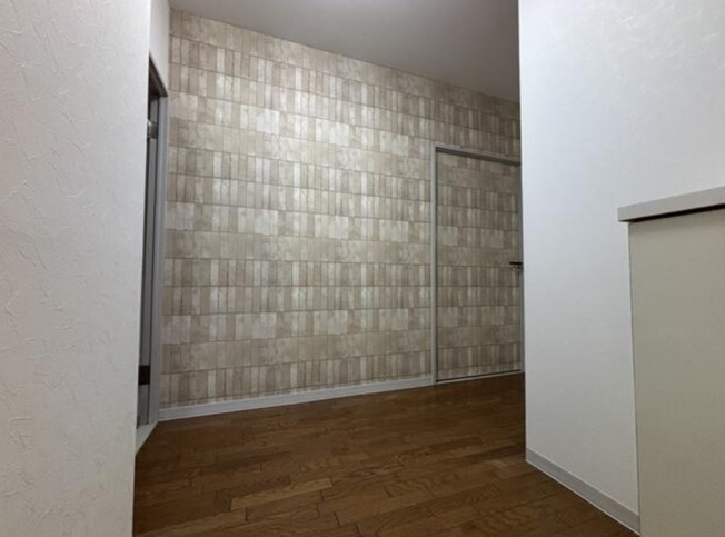 【玄関】 | グランパレ舞子