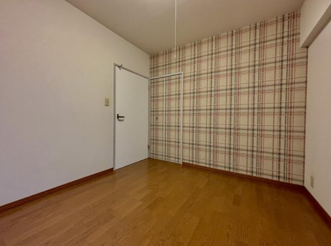 【洋室】 | グランパレ舞子