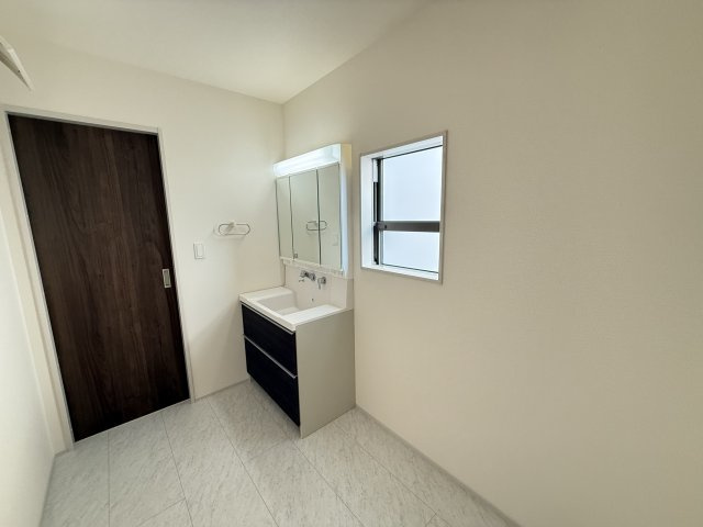 第１高崎市冷水町　新築戸建住宅　１号棟の洋室|２階洋室①です