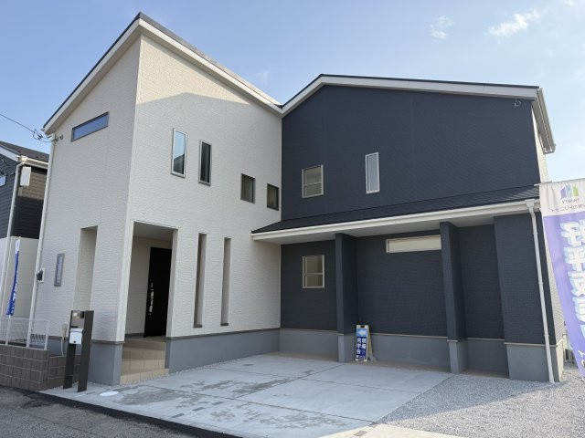 第１高崎市冷水町　新築戸建住宅　１号棟