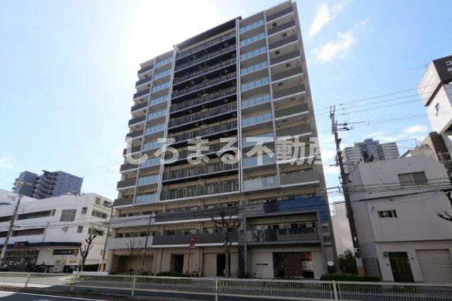 リヴェント福島