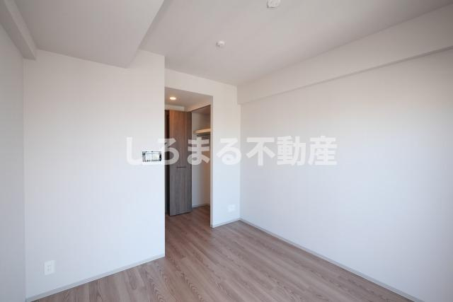 リヴェント福島の内装