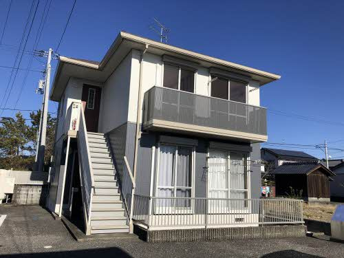 シャーメゾン・ヴィアーレD Ⅲ