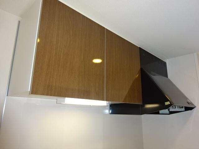 レウイシアのキッチン