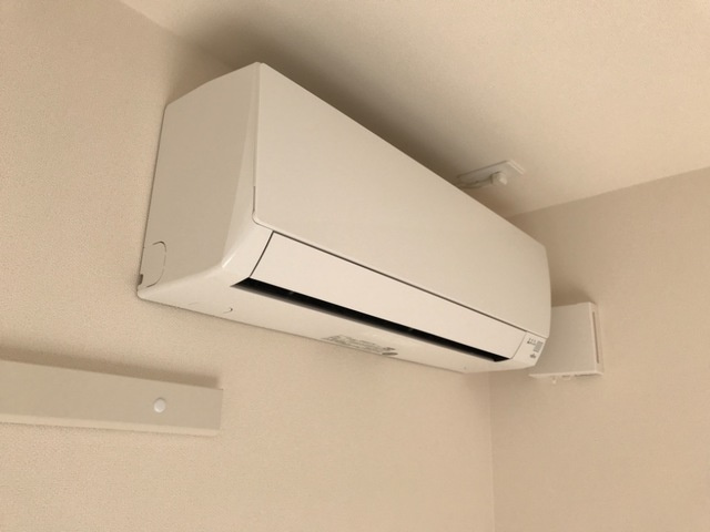 レウイシアの設備