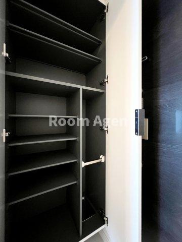 メイクス城西レジデンスの設備