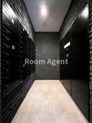 メイクス城西レジデンスのその他