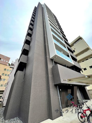 メイクス城西レジデンス