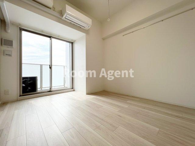 メイクス城西レジデンスの内装