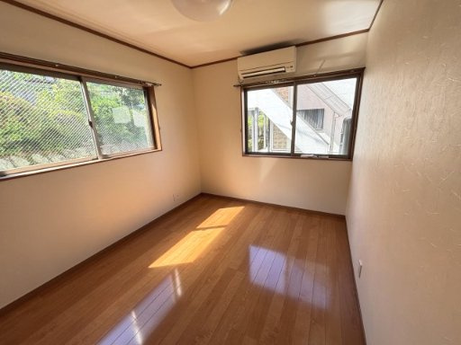 レインボーハイム