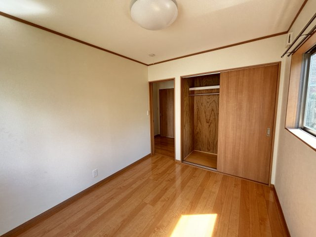 レインボーハイム