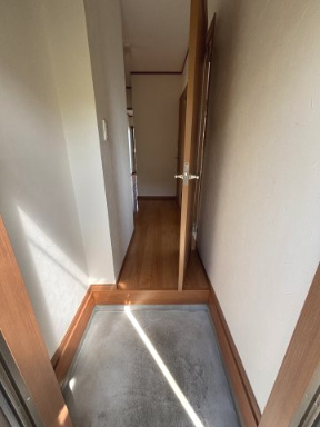 レインボーハイム