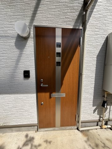 レインボーハイム