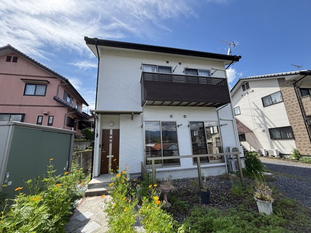 レインボーハイム