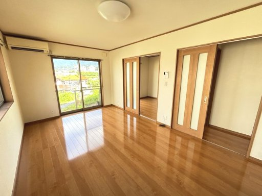 レインボーハイム