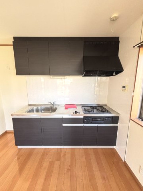 レインボーハイム