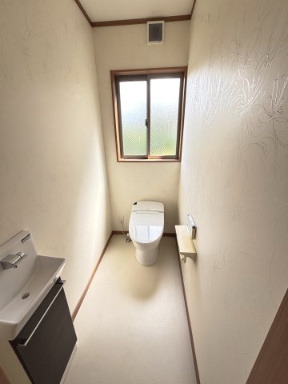 レインボーハイム