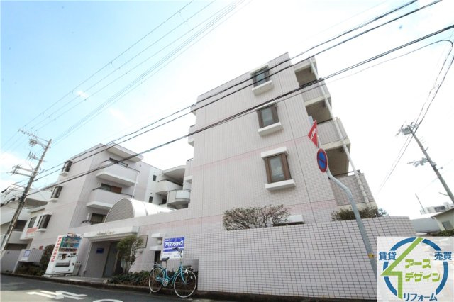 メゾン・ド・ローリエ