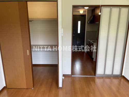 グランシードの内装|ちょうどいいサイズの収納完備です☆彡