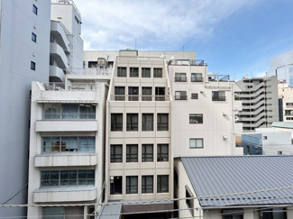 【展望】 | バルコニーからの景色です～即日のご見学可能～　お問合せはお気軽にどうぞ。