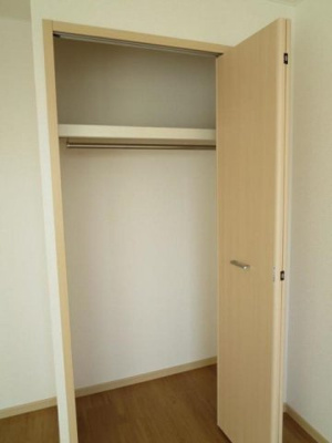 【収納】 | マツモトＧマンションＡ