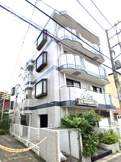 三善マンション本八幡