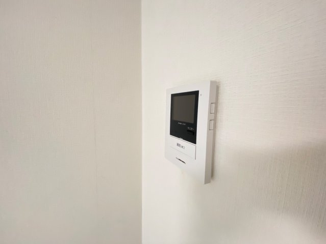 フルハウスのセキュリティ