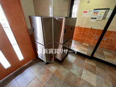 【その他共用部分】 | ヴィラ・アンジュ