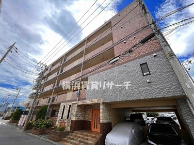 【外観】 | ヴィラ・アンジュ