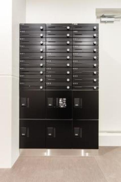 Ｏｒｉｅｎｔａｌ　Ｙｏｋｏｙａｍａｃｈｏのその他共用部分| 