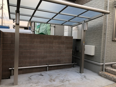 【その他共用部分】 | ミーツ