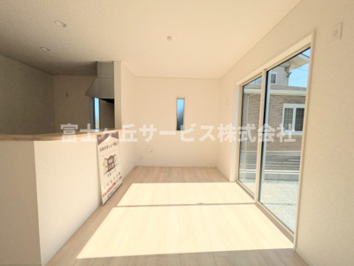 【ダイニング】 | 磐田市高木 2期 新築一戸建て | ダイニングです