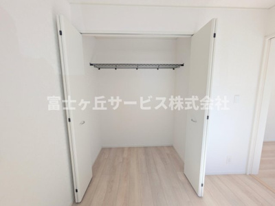 【収納】 | 磐田市高木 2期 新築一戸建て | 収納です