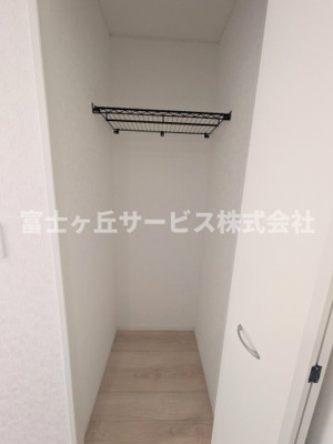 【収納】 | 磐田市高木 2期 新築一戸建て | 収納です