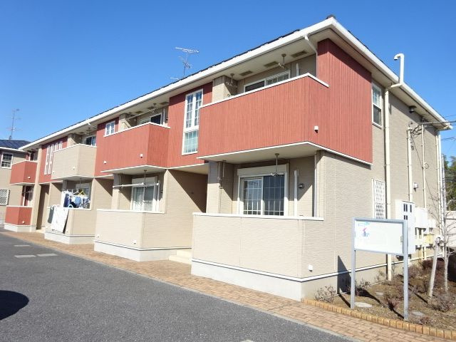 カーサ大井Ｃ